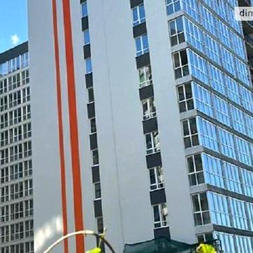 Продаж 1к Квартира Пішонівська вулиця ЖК Акварель 3