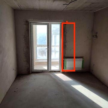 Продаж 1к Квартира Рівненська вулиця ЖК Green Street