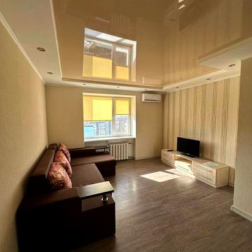 Сдам 1ком на Садах Свет не отключают