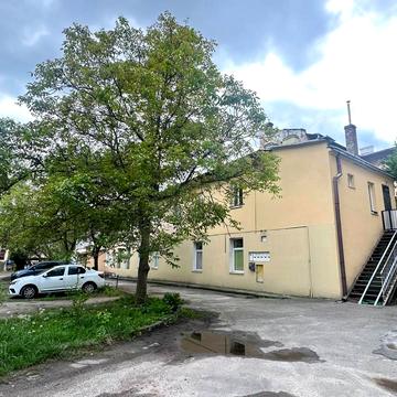 Сидора Голубовича вул., 35