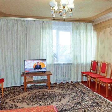 Антоновича вул. (Горького), 90-92