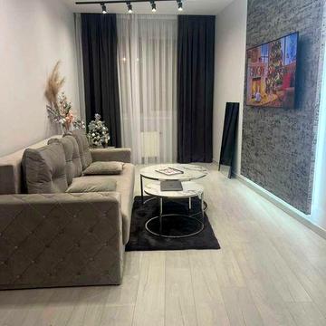 Стильная 2 комн квартира в 26 Жемчужине