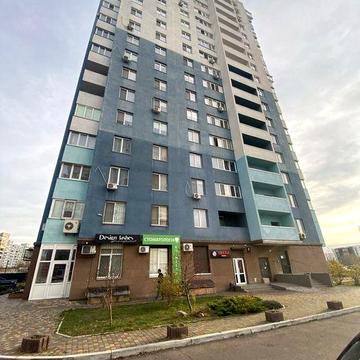 Без%Продаж 3к.двохрівневої квартири 85,5м2,Деснянський р-н ЖК Перспектива