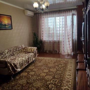 Квартира 1К 10мкр