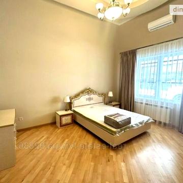 Довгострокова оренда 3к Квартира Остроградських вулиця