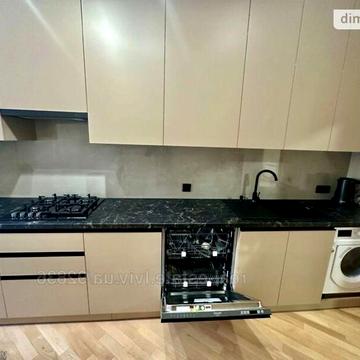 Довгострокова оренда 3к Квартира Остроградських вулиця