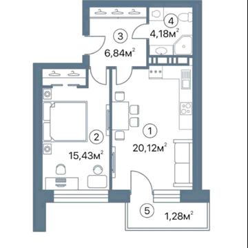 Юліана Матвійчука вул. (), 68