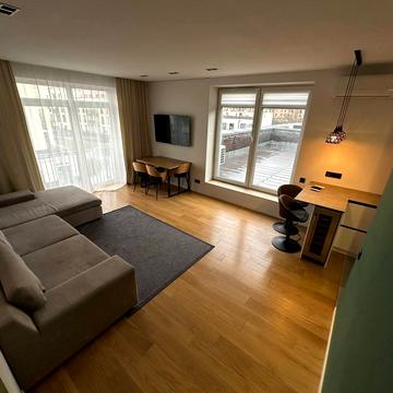 Миколи Пимоненка вул. (), 20а