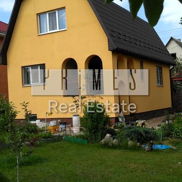 Квітнева вул.