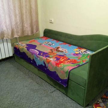 Здається однокімнатна квартира,пр.Межовий, Подільський рн.Виногралар.