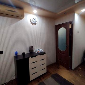 Сдам 1-комнатную квартиру ул.Осенняя(левый берег)