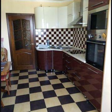 Сдам 1ком в ЖК на Красном Камне!