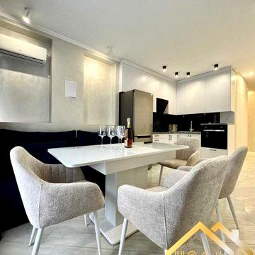 Продам 1К ква-ру з ремонтом в Крюківщині, ЖК Добре місто ЖК Добре місто