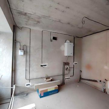 Продаж 2к квартири з максимальним наповненням. Центральний парк