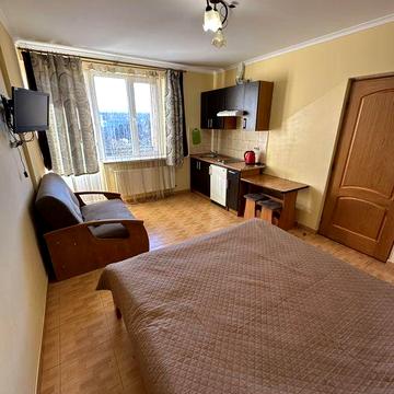 Квартира студія /Трускавець /без комісії