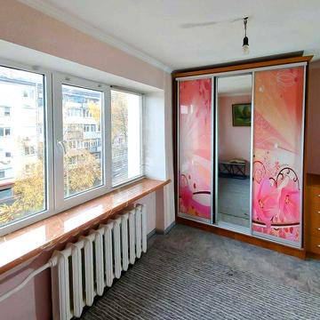 1 кімнатна квартира в Рівному, вулиця Відінська