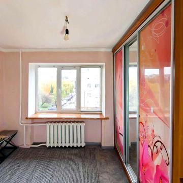 1 кімнатна квартира в Рівному, вулиця Відінська