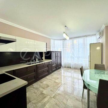 Аренда 2к квартрыы, ул. Елизаветы Чавдар, Осокорки