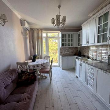 Здам 2-х кімнатну квартиру в ЖК Річ Таун в Бучі