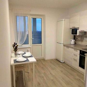 1к квартира від власника, Коцюбинське, Атлант. В довгострокову оренду