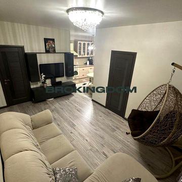 3-кімн квартира, атономне опалення, єВідновлення