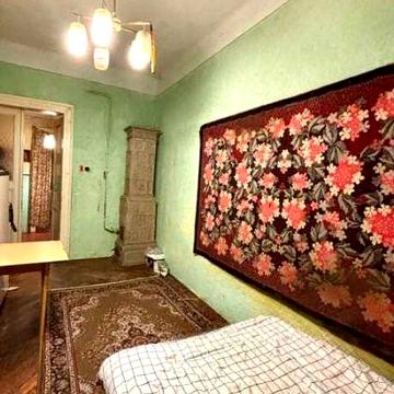 Орендна квартири-кавалерки. вул. Лобачевського-бл. Центр