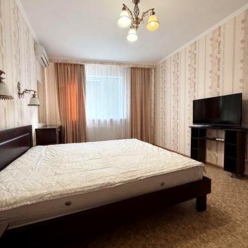 Здається 3 кімнатна квартира, вул. Полігонна, нагорка, новобудова