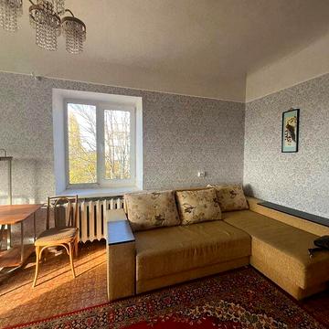 Продаж 1к Квартира Аерокосмічний (Гагаріна) проспект