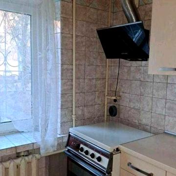 В продаже двухкомнатная квартира на Новых Домах