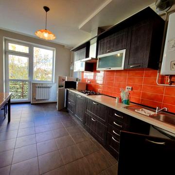 2х кімнатна р-н Дастора