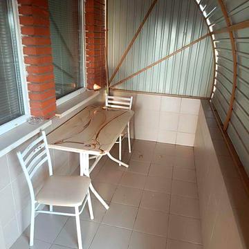 Здам 3 кімнатну квартиру в приватному будинку на Дублянщині