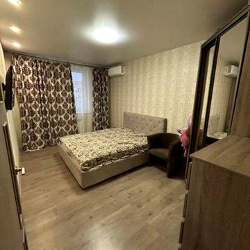 Сдам 1комн квартиру м.Дворец Спорта Новые дома ЖК Радужный