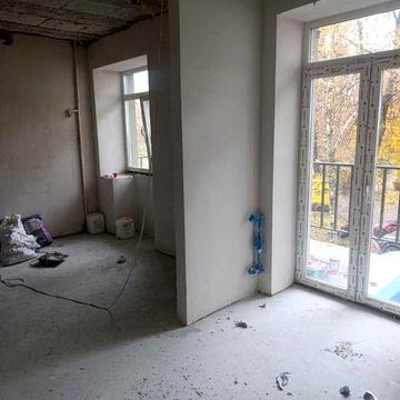 Продаж 2К квартири Велика Житомирська 16