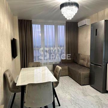 ЖК DOCK32, вул. Набережно-Рибальська, Поділ, Оболонь ЖК DOCK32