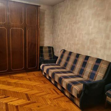 Здам 1но кімнатну вул.Відінська 1