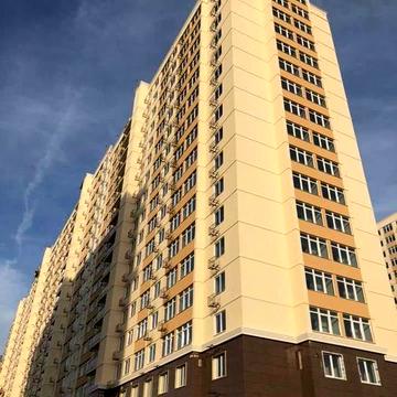 Продам видовую 3-комнатную квартиру в 49 Жемчужине Таирова (525-525) ЖК «Сорок девятая жемчужина»