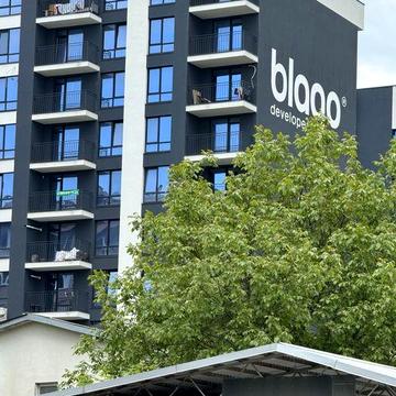 Продаж двокімнатна квартира в Жк Комфорт Парк ЖК Комфорт парк