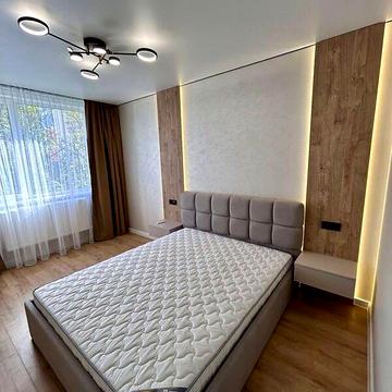 Довгострокова оренда 1к Квартира Національної Гвардії вулиця ЖК Central Park