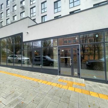 Корольова вул., 9б