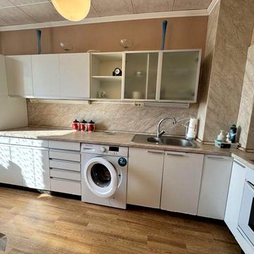 Продам 4к квартиру