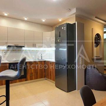 Драгоманова вул., 31-Б