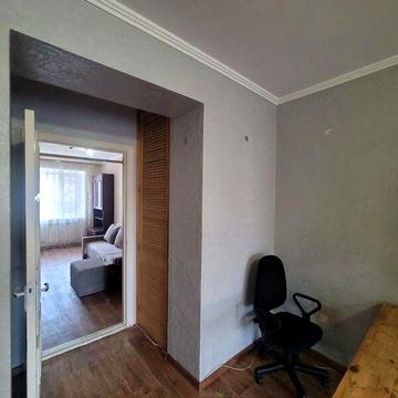 Довгострокова оренда 2к Квартира Троїцька вулиця