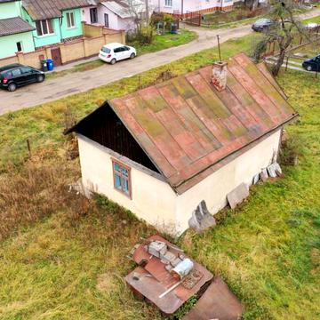 Брюховицька вул., 37