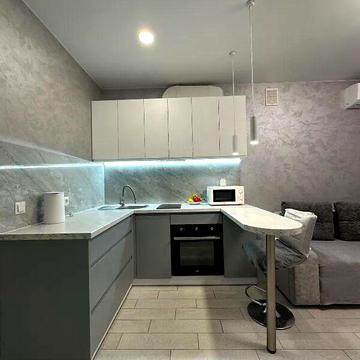 Довгострокова оренда 2к Квартира Мандриківська вулиця ЖК Уютный