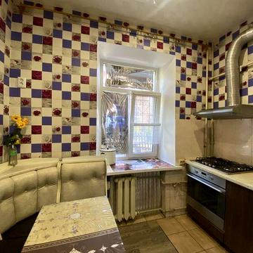 Оренда 2к квартири центр міста