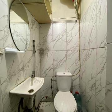 Оренда 2к квартири центр міста