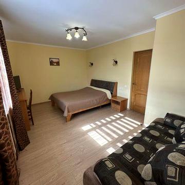 Однокімнатна квартира /Трускавець /без комісії