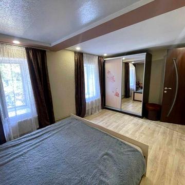 Продам часть дома Большая Панасовская