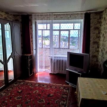 Здам 1 кімнатну квартиру в центрі