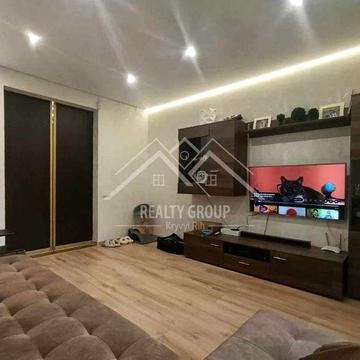 Продаж 2к квартира пр. Університетський (96 квартал)